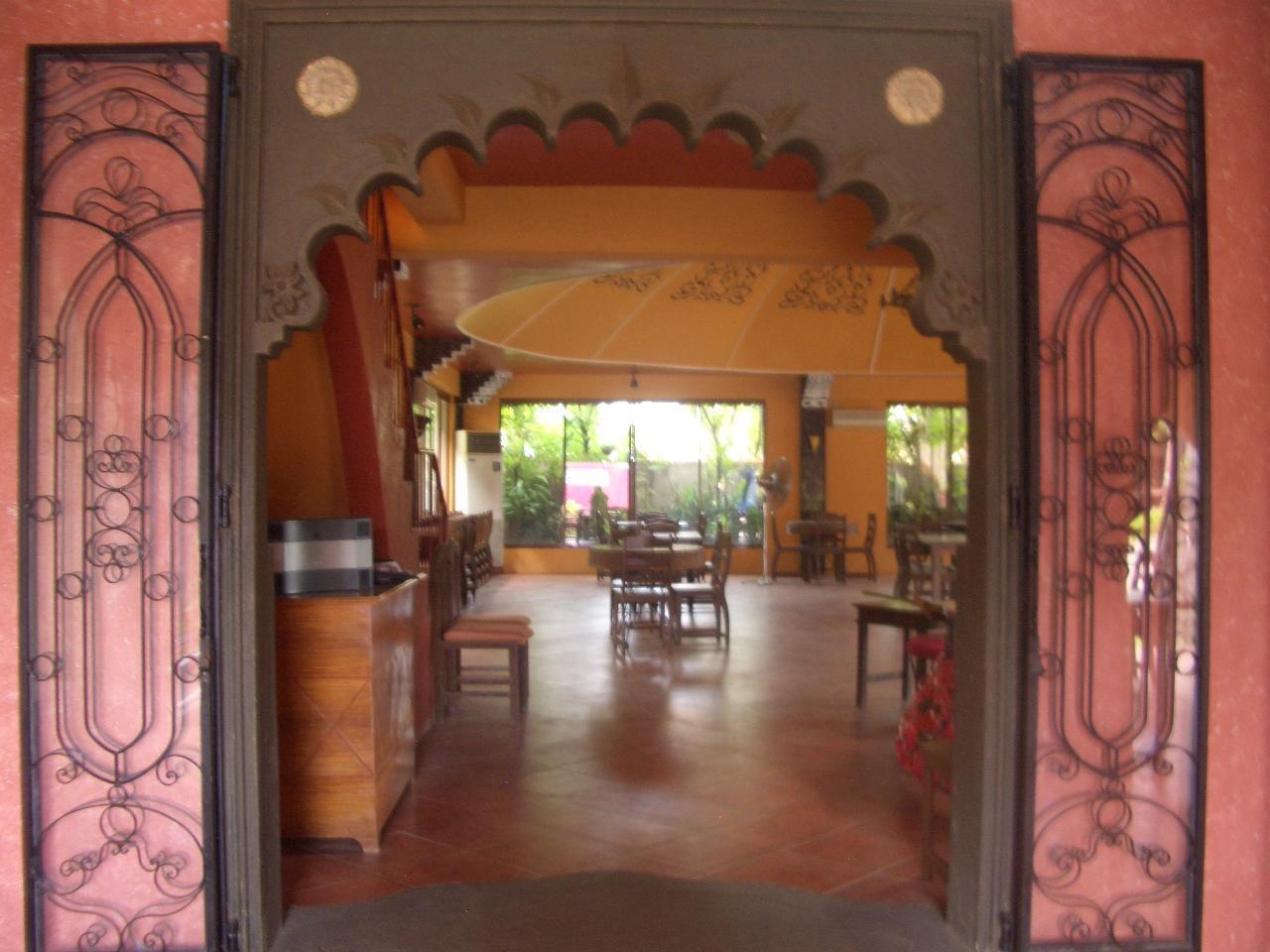 Hotel Casa La Granja Iloilo City Exterior foto